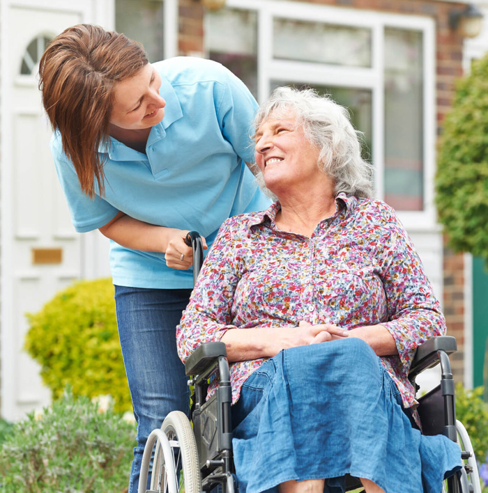 Respite Care at Home