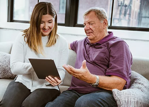 NDIS Registered SIL Providers