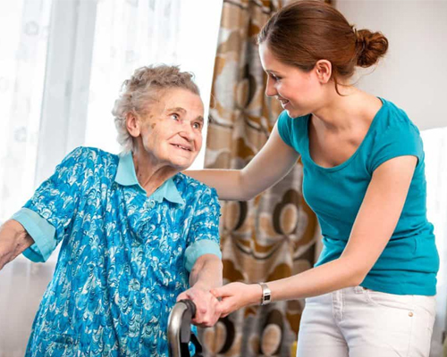 NDIS Registered SIL Provider