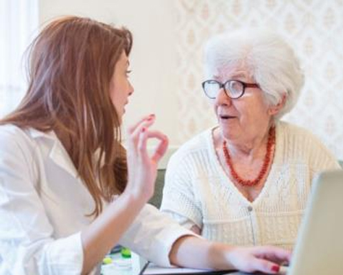 NDIS Registered SIL Providers