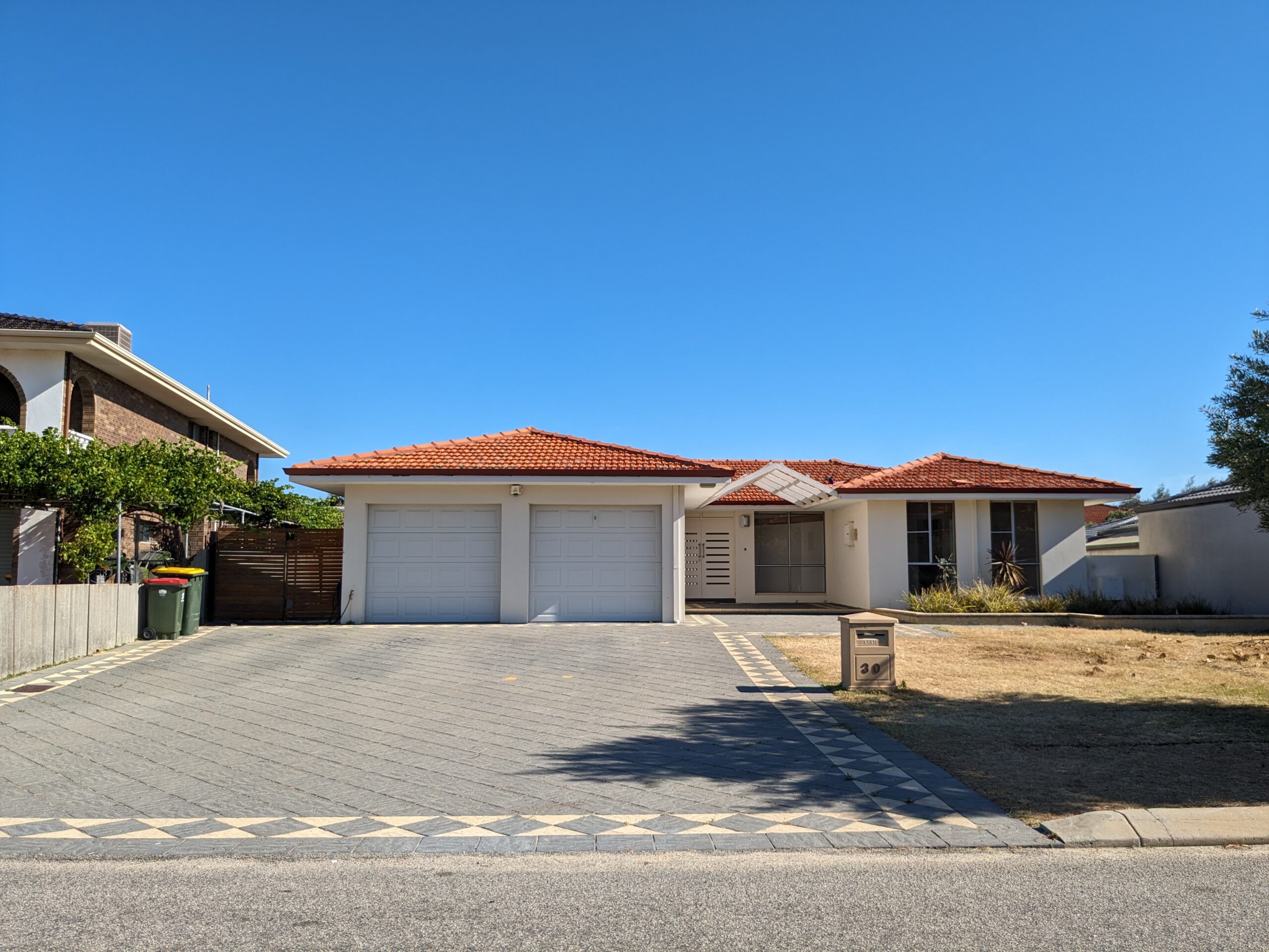 Stirling House, WA - Eternal Disability Care